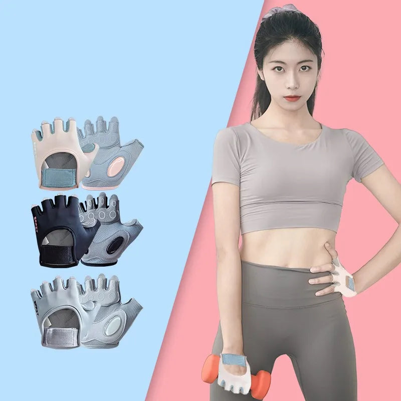 Yoga Gloves