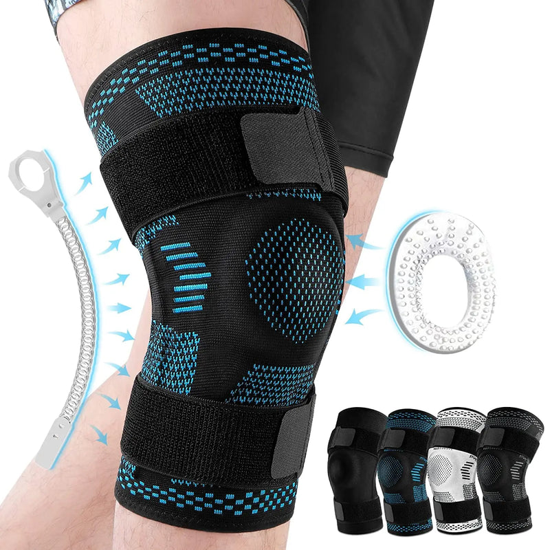 Knee Pads