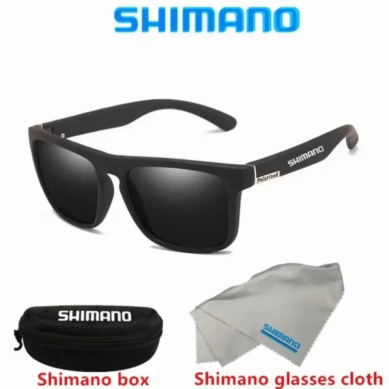 SHIMANO UV400 for men and women