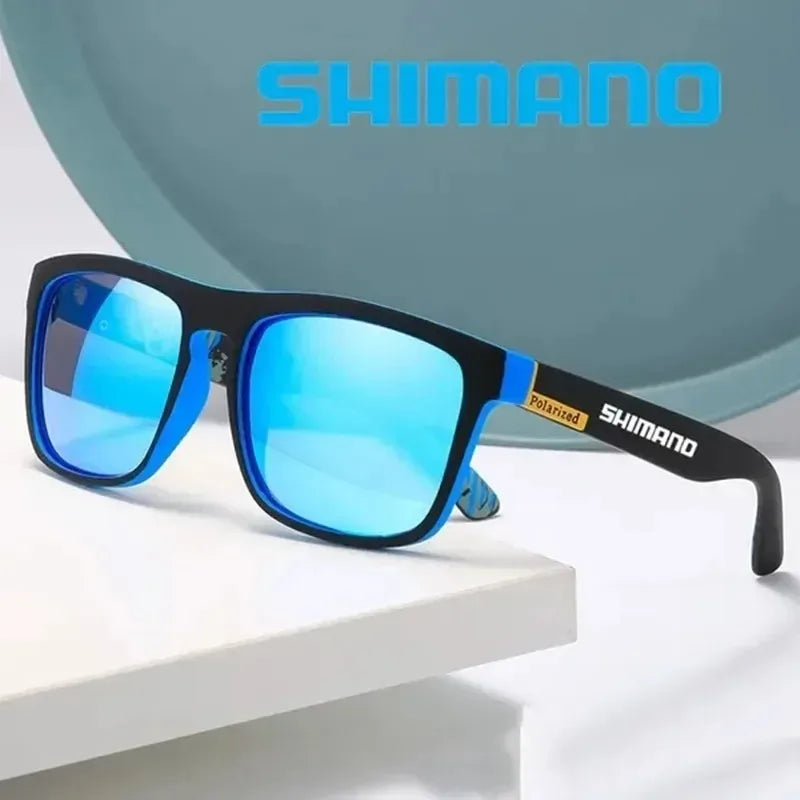 SHIMANO UV400 for men and women