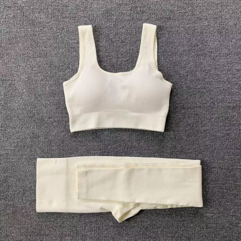 Women's Yoga Clothes