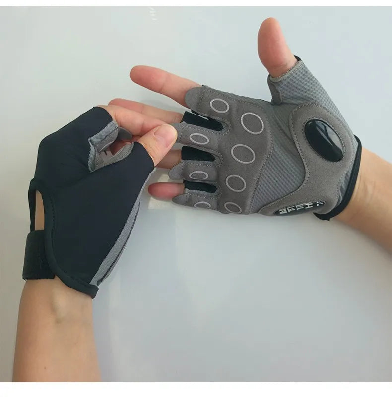 Yoga Gloves