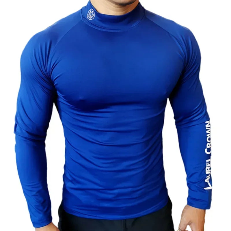 Men's Training Shirt