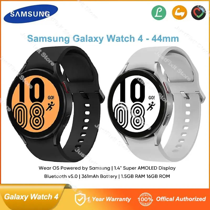 Samsung Galaxy Watch 4