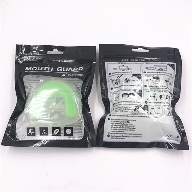 Boxing Mouthguard