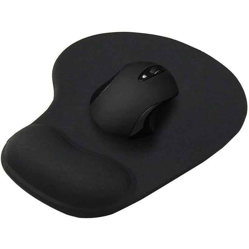 Wrist Rest Mouse Pad