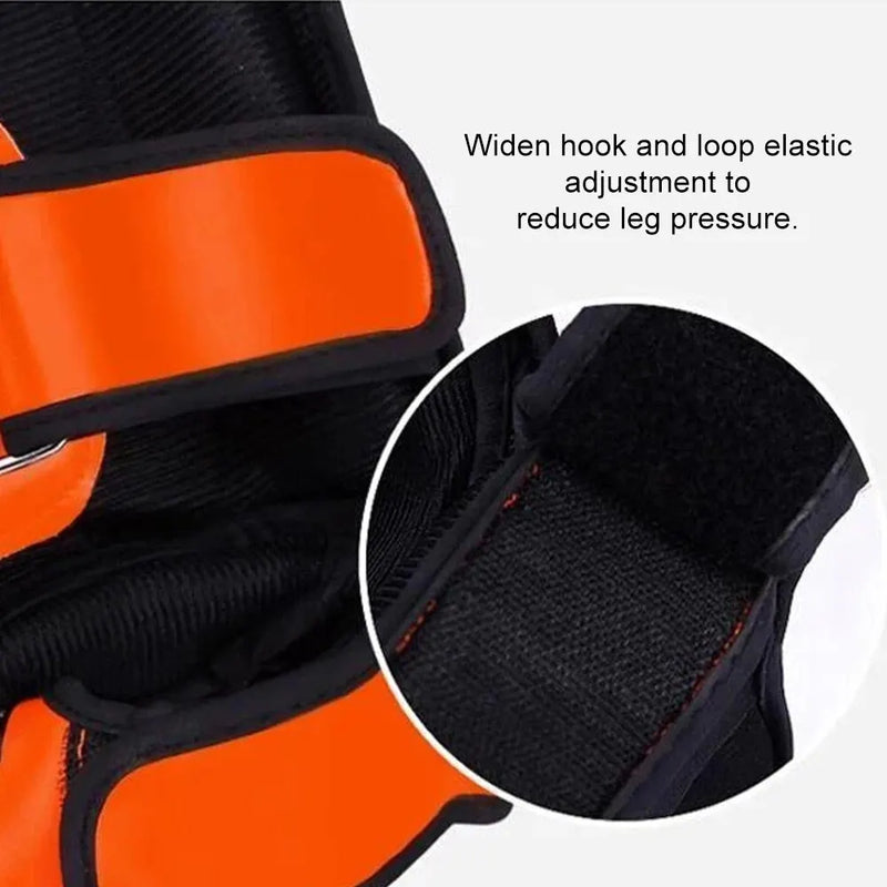 Kickboxing Leg Guard