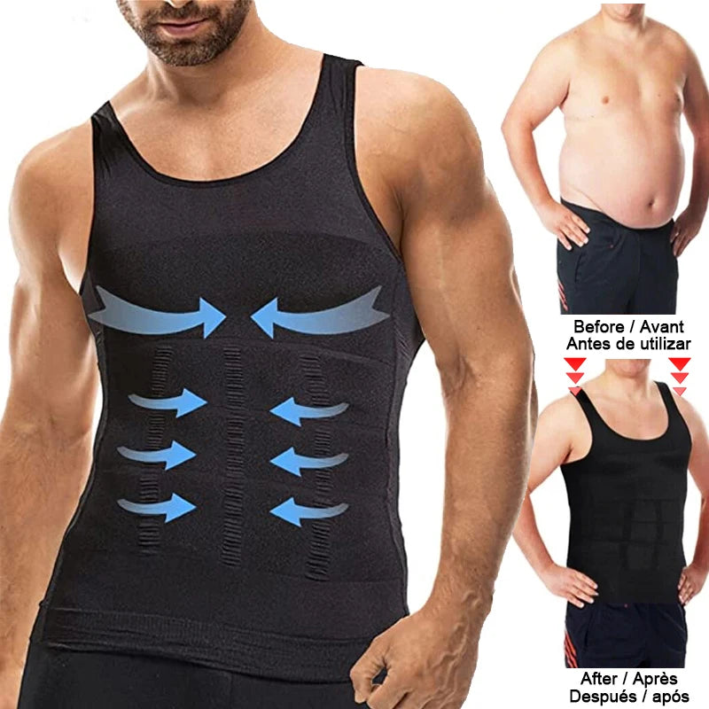 Slimming Body Shaper