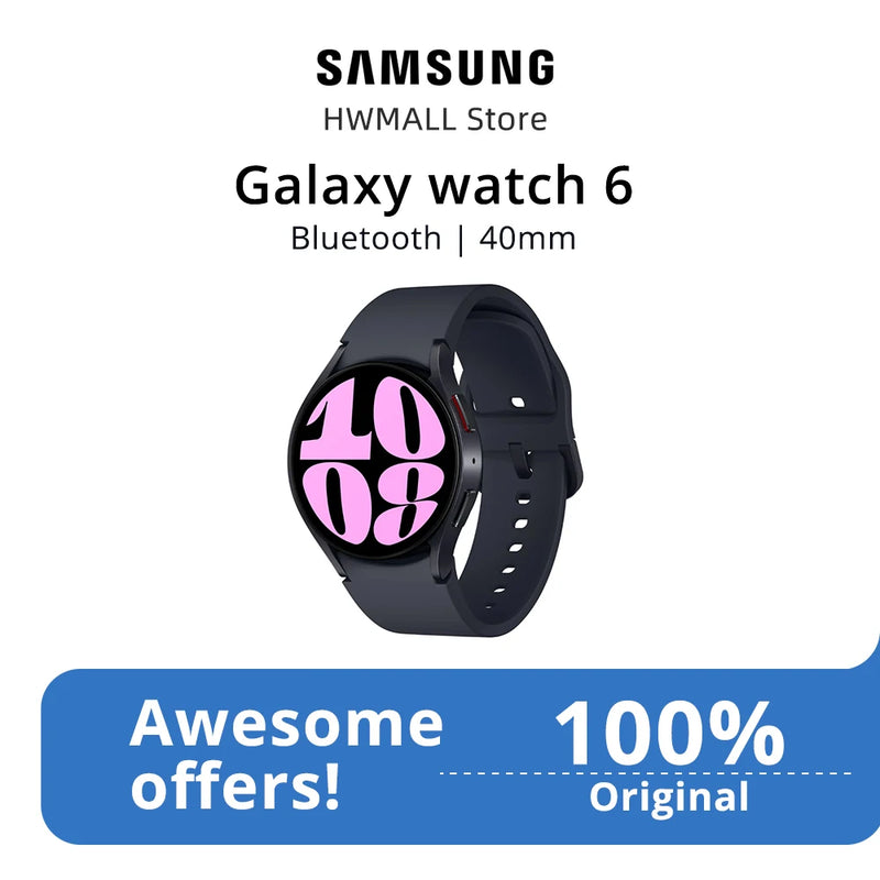 Samsung Galaxy Watch 6