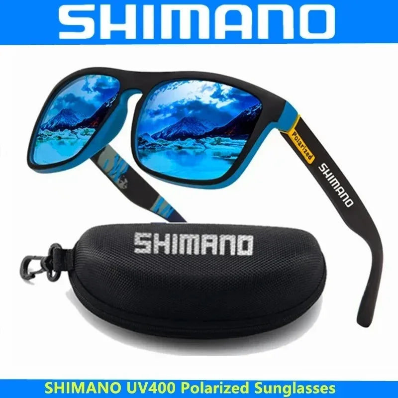 SHIMANO UV400 for men and women