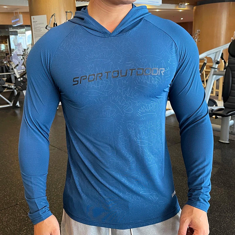 Gym T-Shirt