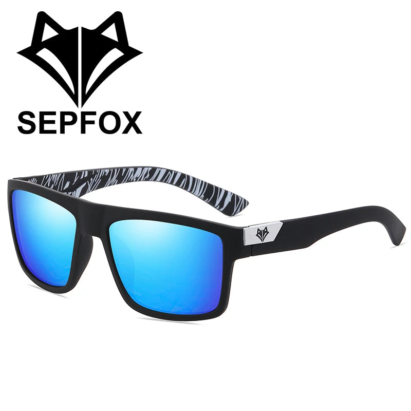 SEPFOX Men Polarized