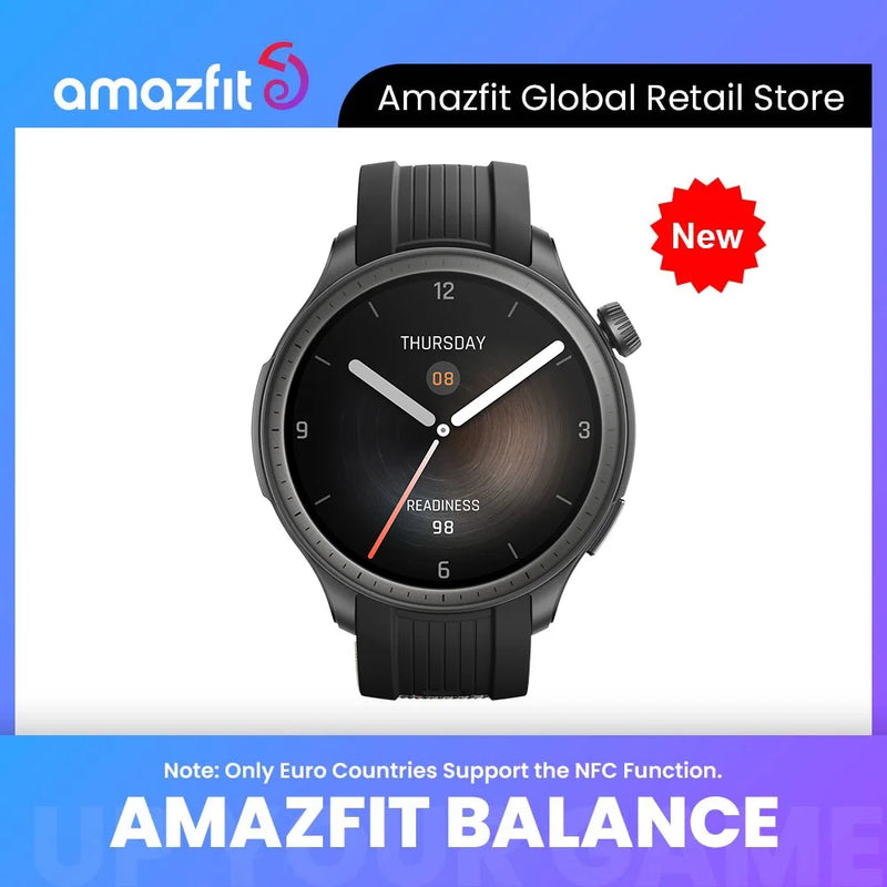 Amazfit Balance