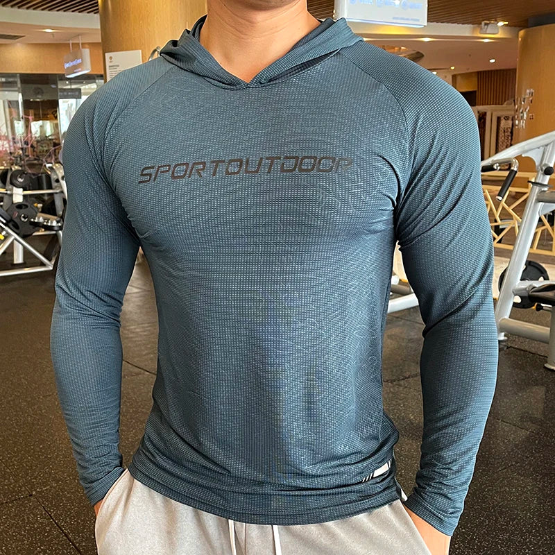 Gym T-Shirt