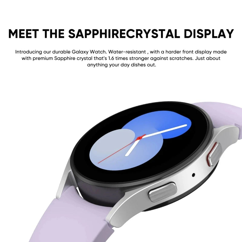 Galaxy Watch 5