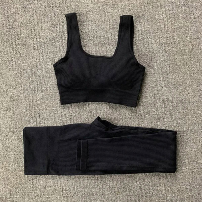 Women's Yoga Clothes