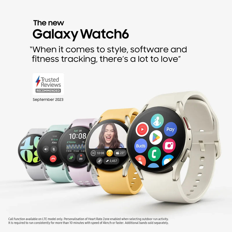 Samsung Galaxy Watch 6