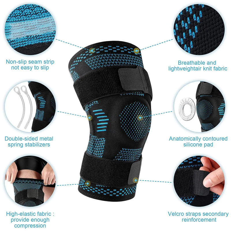 Knee Pads