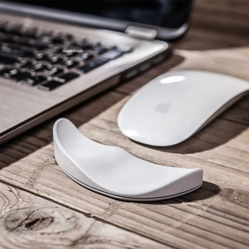 Ergonomic Mouse Pad (Wrist Pad)