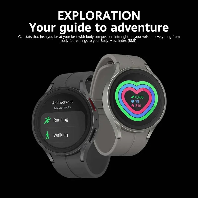 Samsung Galaxy Watch 5 Pro