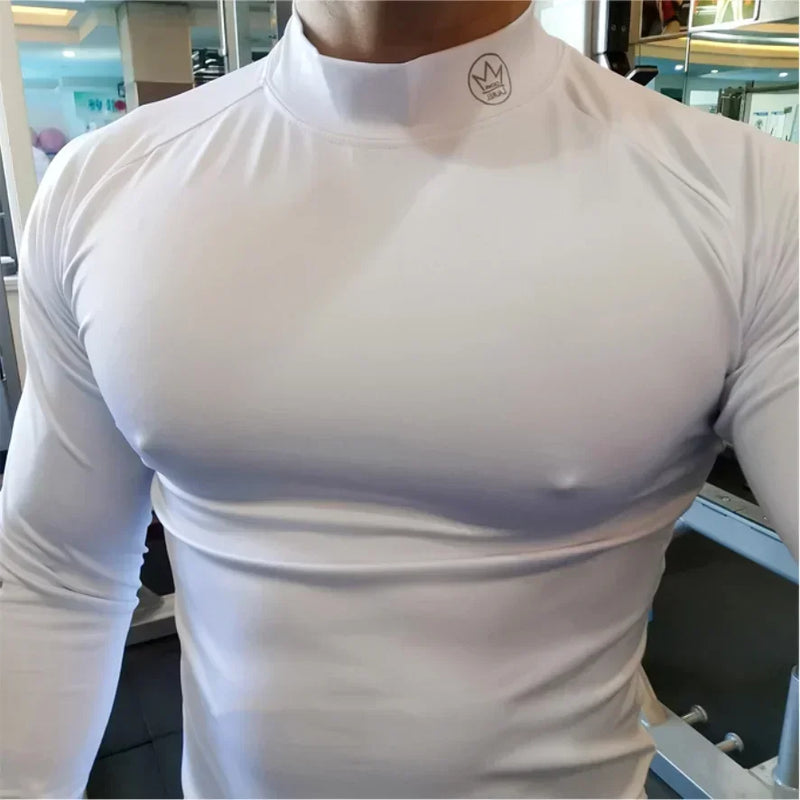 Men's Training Shirt