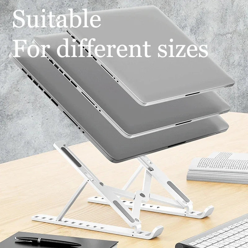 Laptop Stand (Foldable)