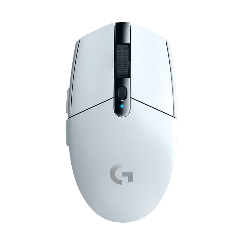 Wireless Gaming Mouse (Light Speed)