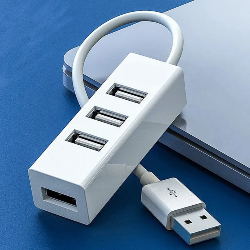 USB Hub (4 Port)